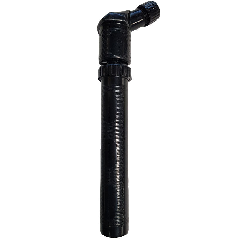 Double Action Ball Pump