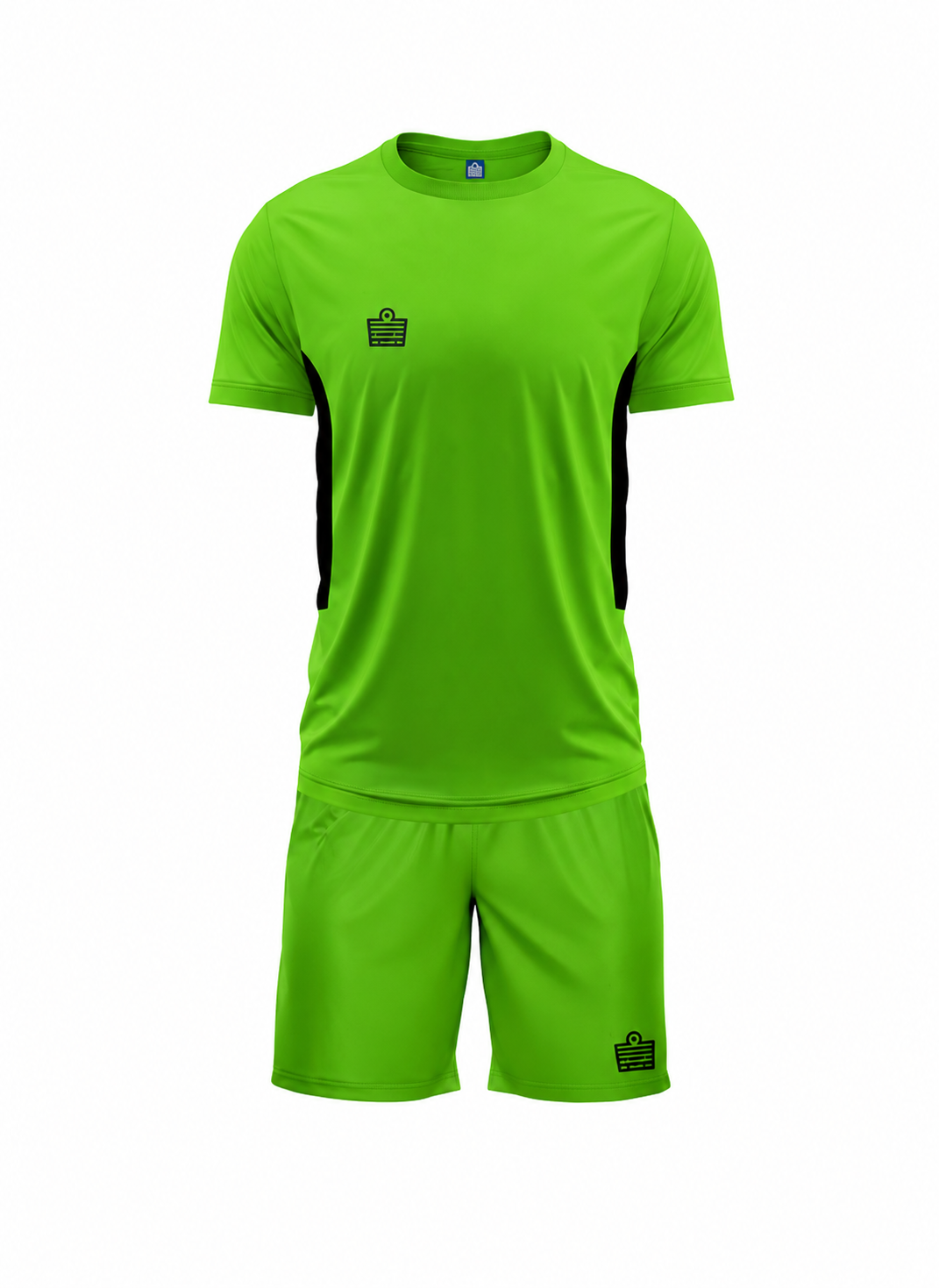 Ederson Soccer Goalkeeper Kit