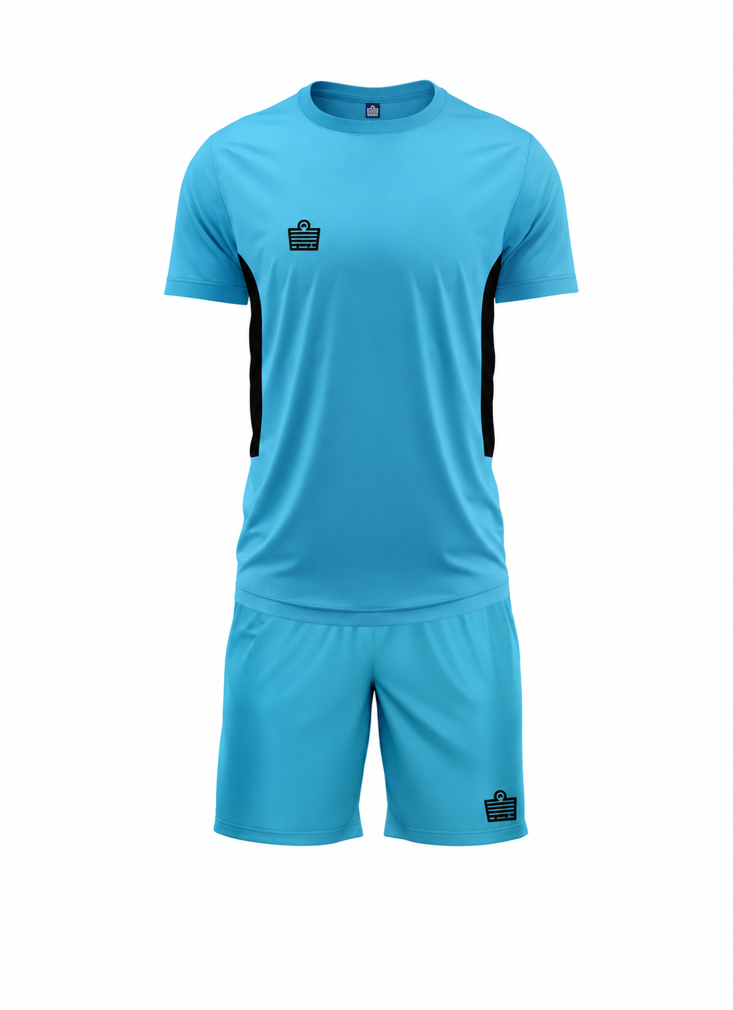 Ederson Soccer Goalkeeper Kit