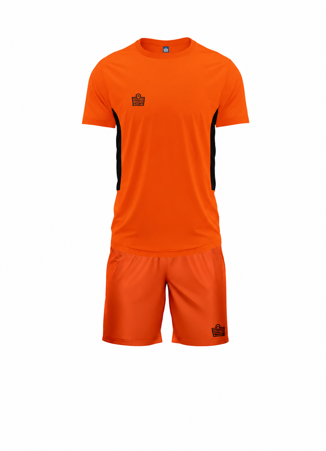Ederson Soccer Goalkeeper Kit