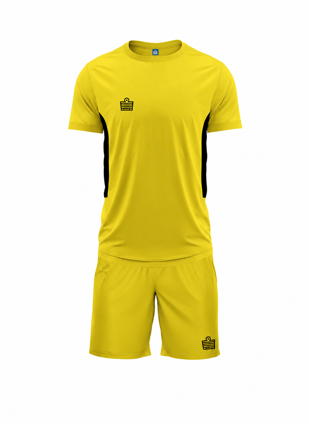 Ederson Soccer Goalkeeper Kit