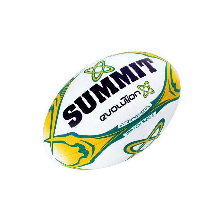 Summit Rugby Ball