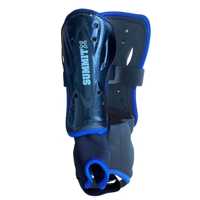 Summit Soccer Shin Guards