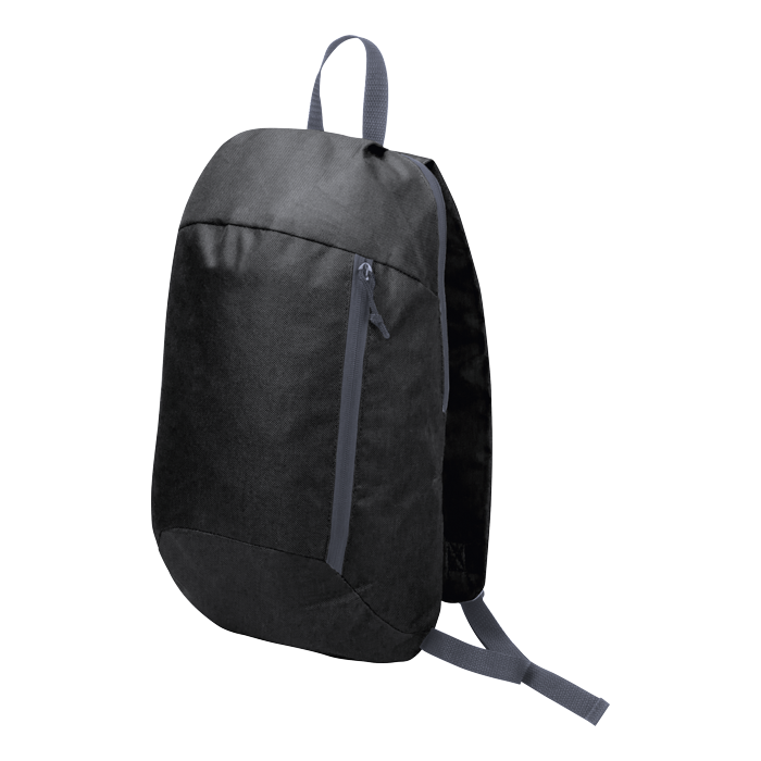 Fast Paced Backpack