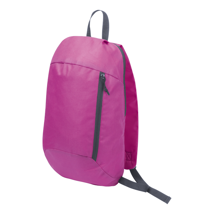 Fast Paced Backpack