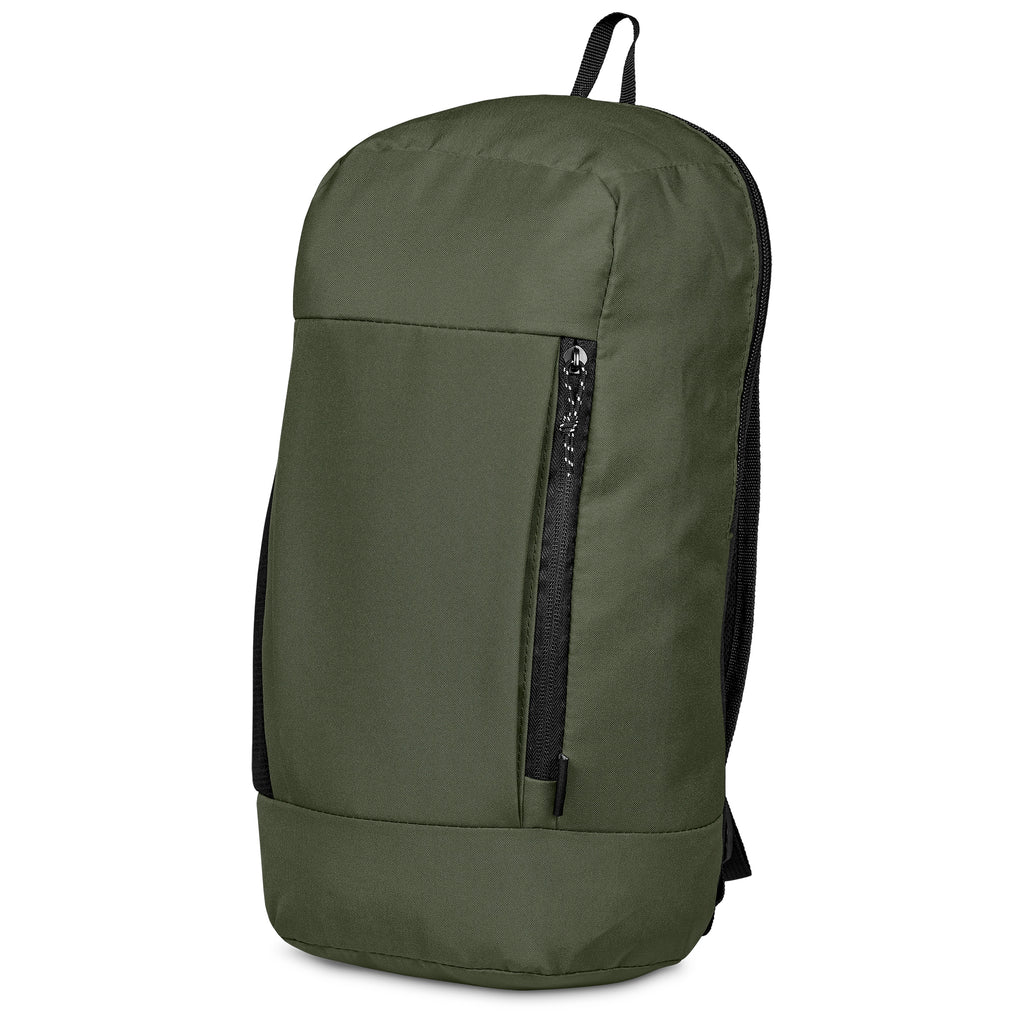 Turnover Backpack Florida Backpack | Compact Fitness Backpack | Running Bags
