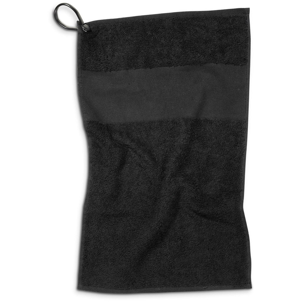 Florida Golf Towel