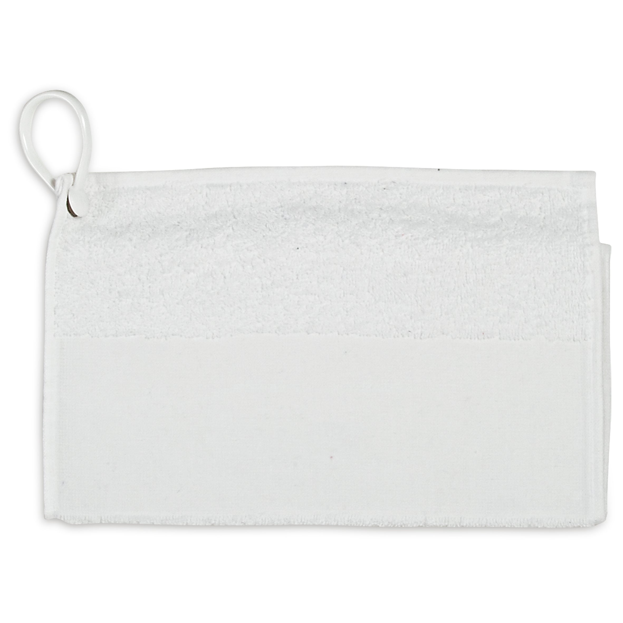 Florida Golf Towel