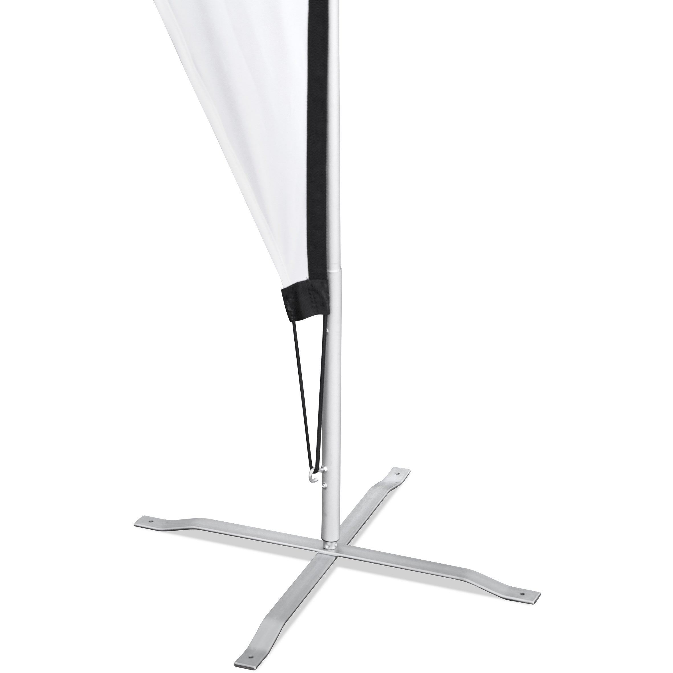 Flying Banner Base