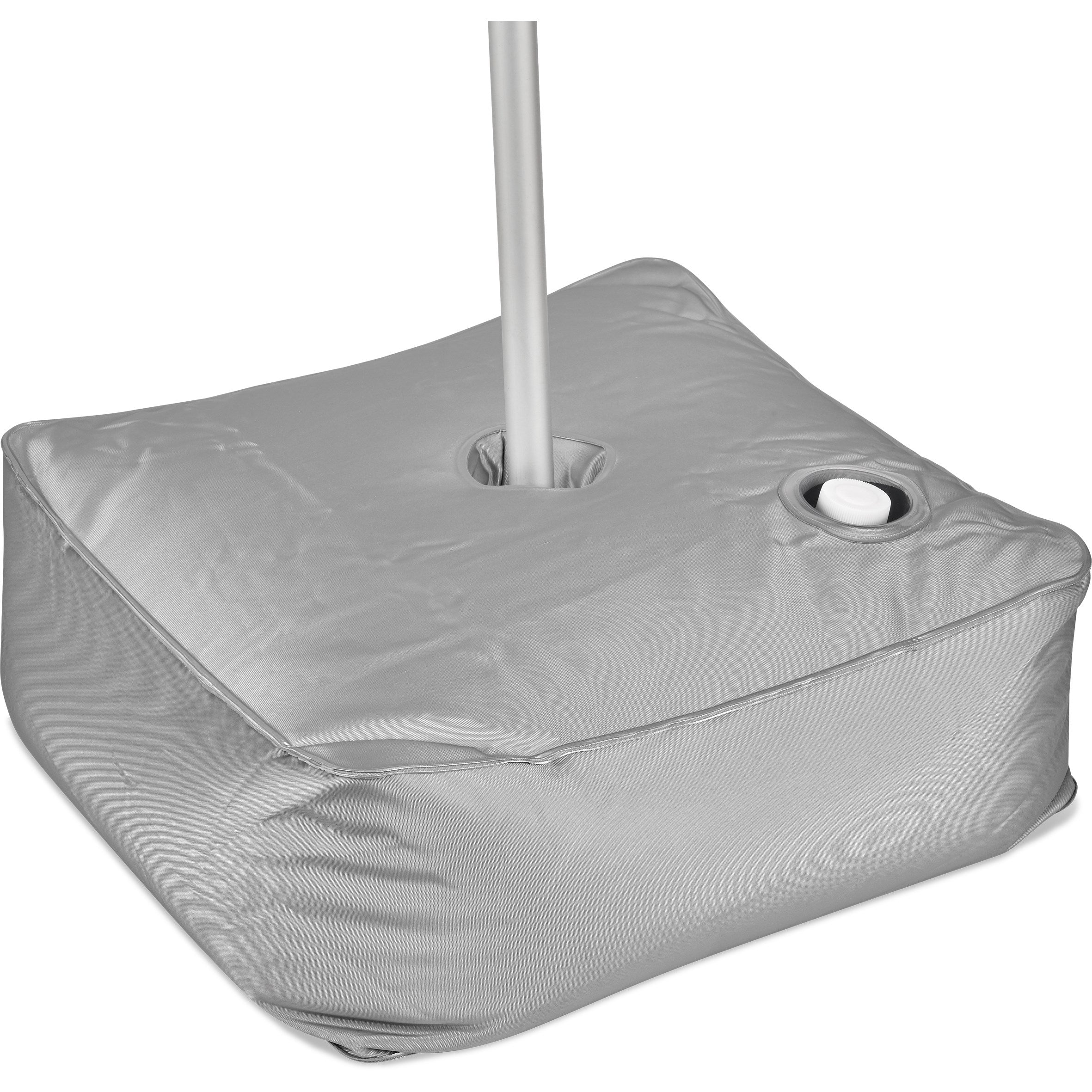 Flying Banner Base