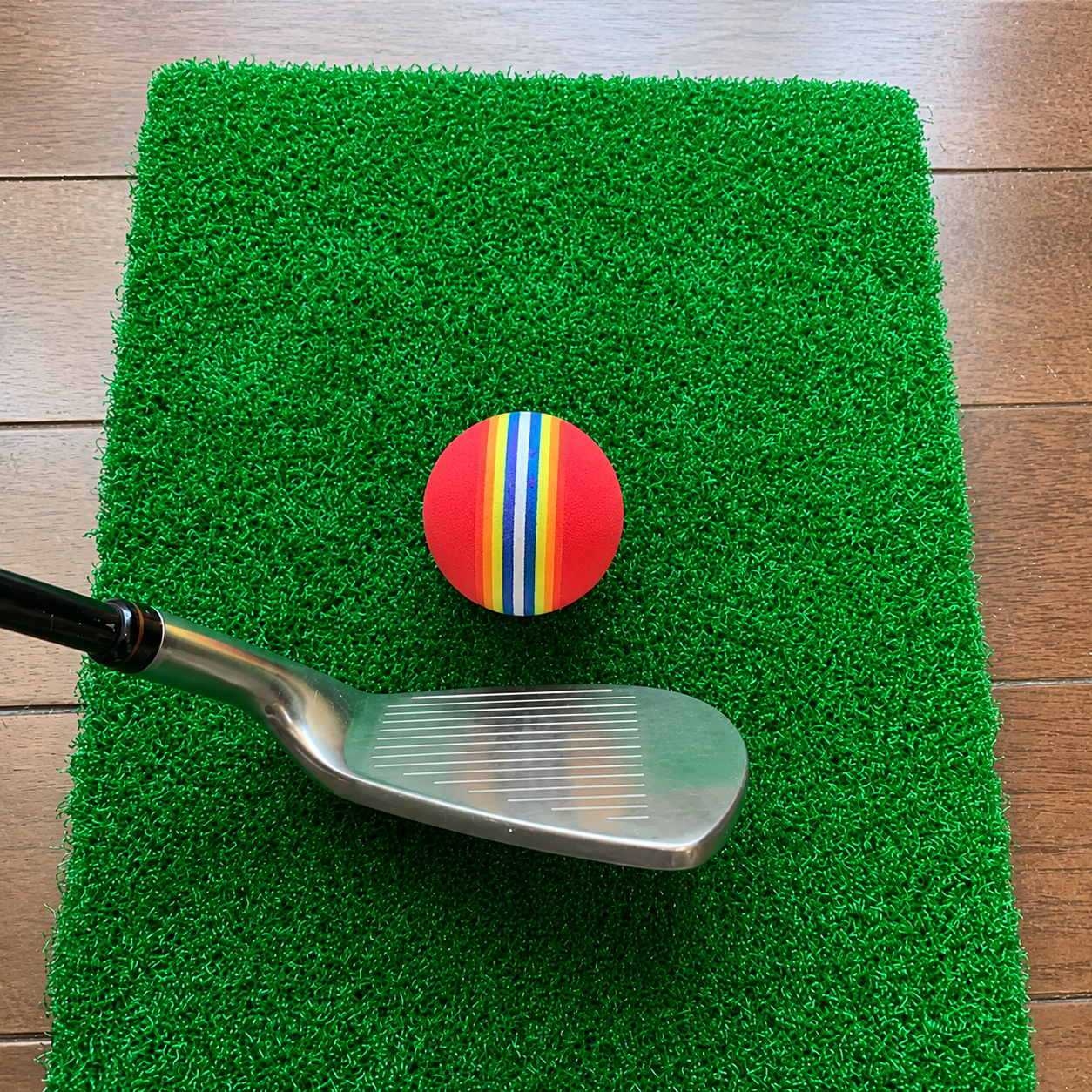 Foam Golf Balls