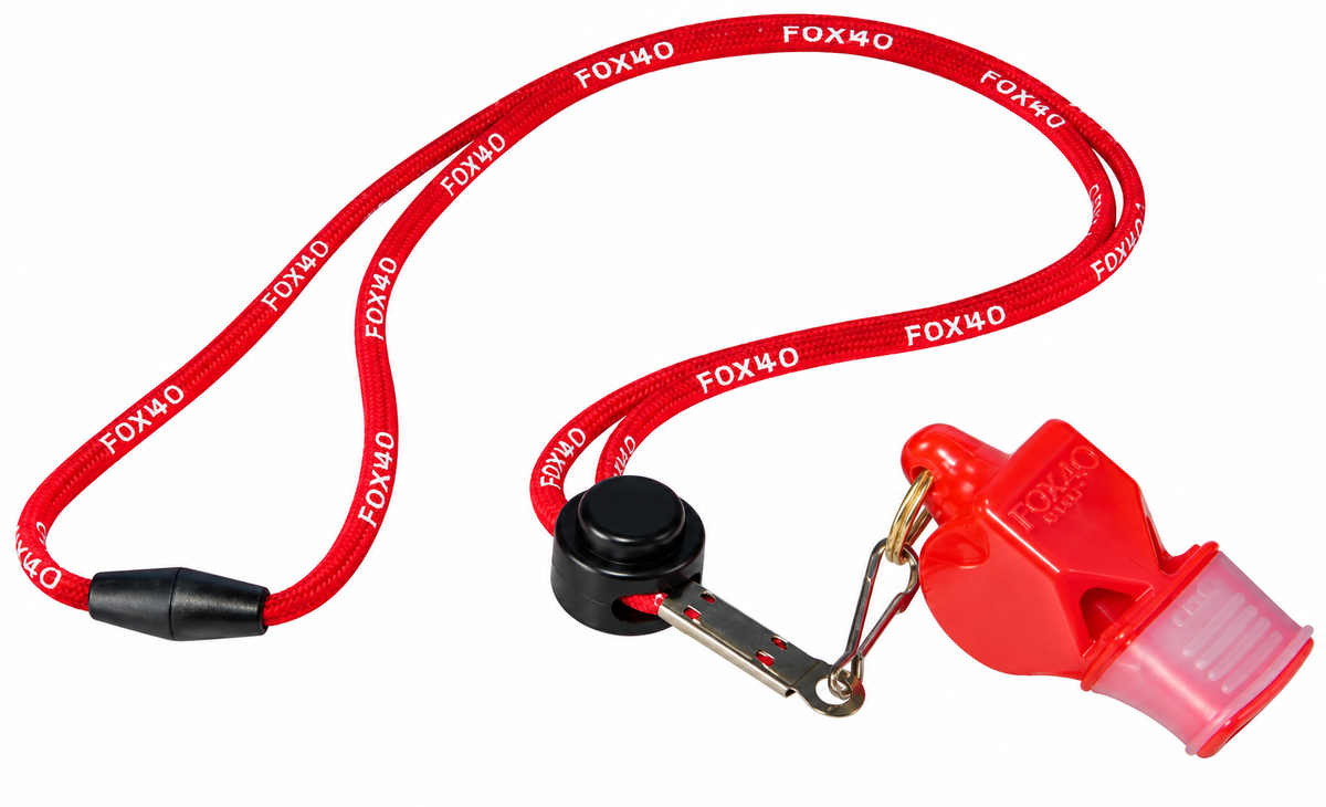 Fox40 Classic Whistle