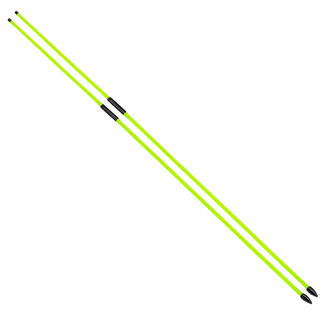 Golf Alignment Sticks