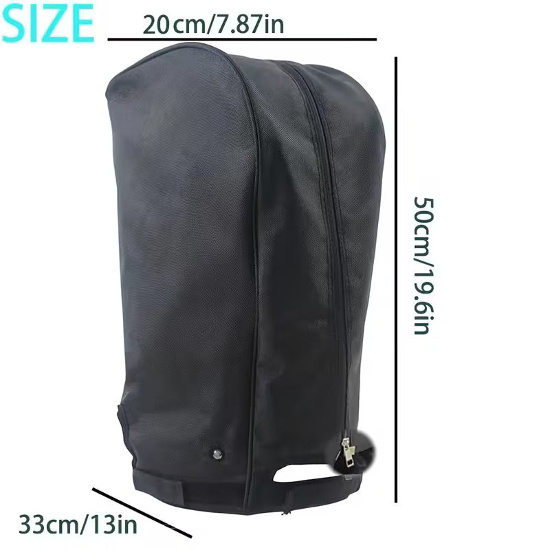Golf Bag Dust Cover