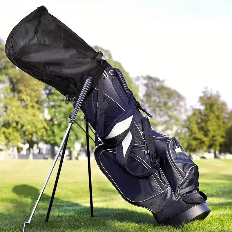 Golf Bag Dust Cover