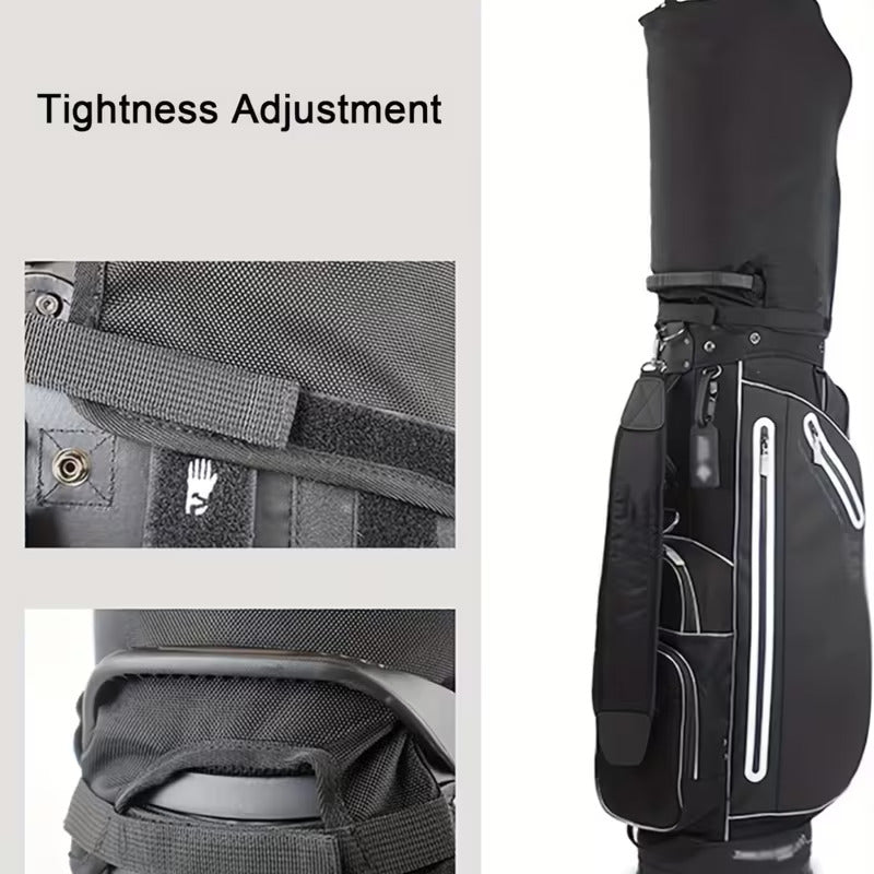 Golf Bag Dust Cover