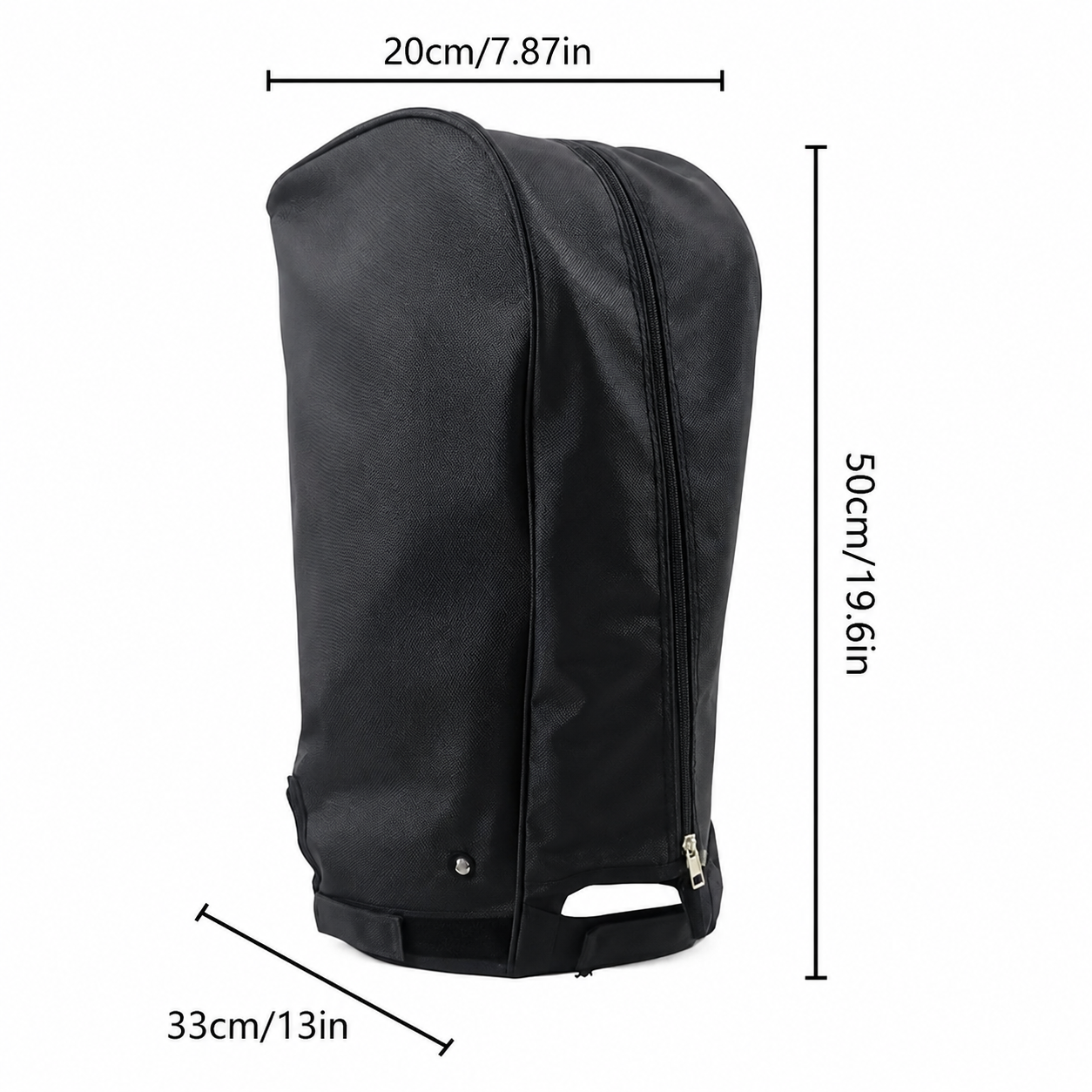 Golf Bag Dust Cover