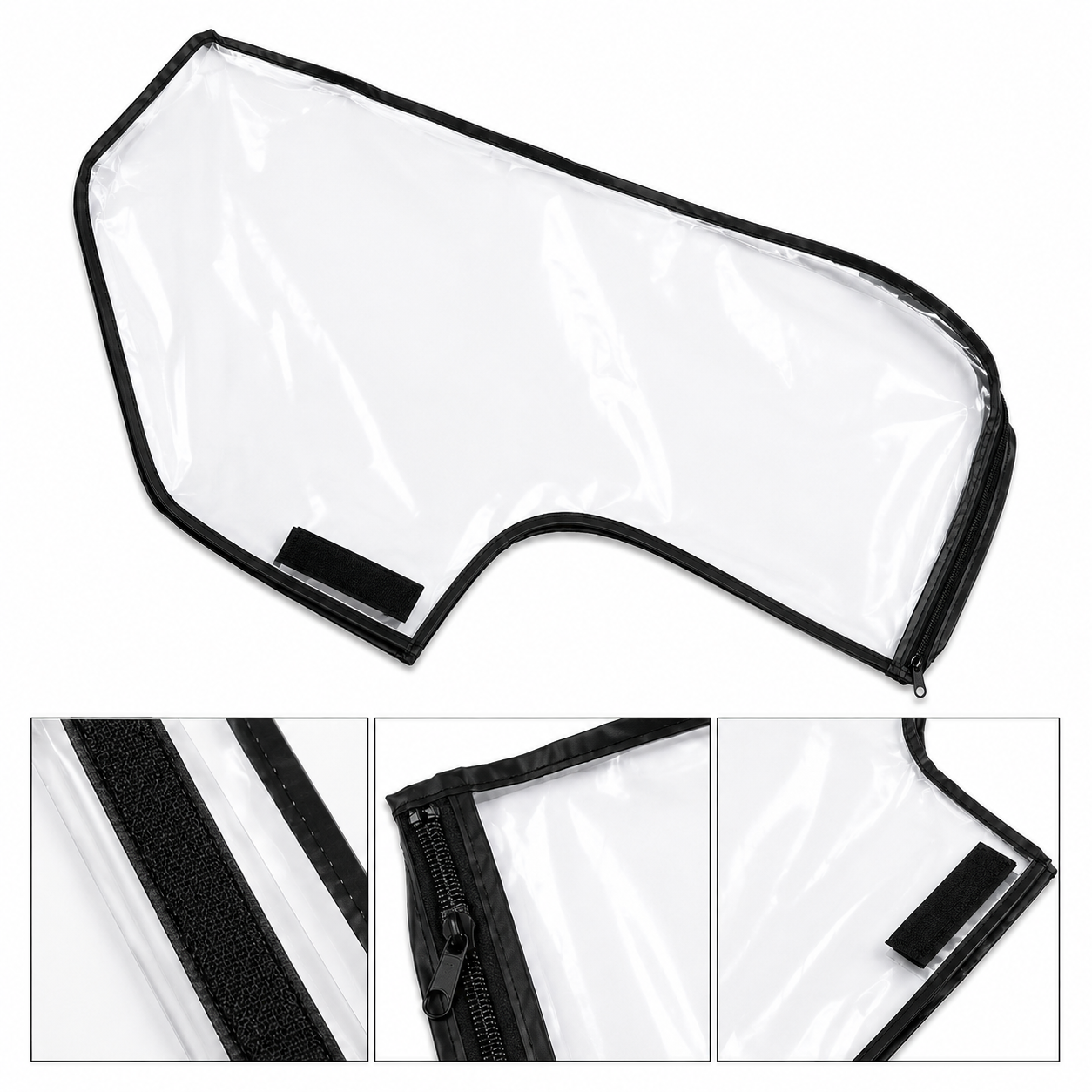 Golf Bag Rain Cover
