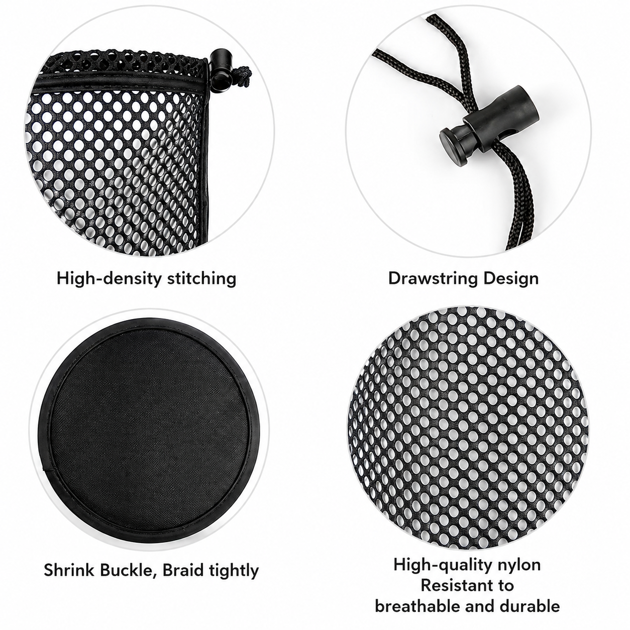 Golf Ball Bag