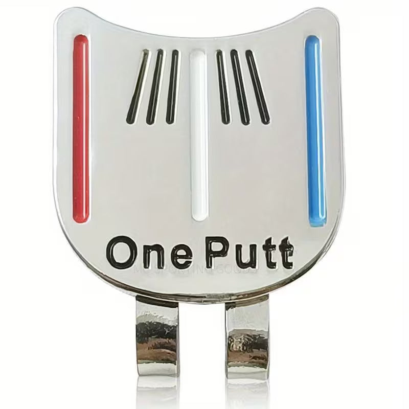 Golf Ball Marker
