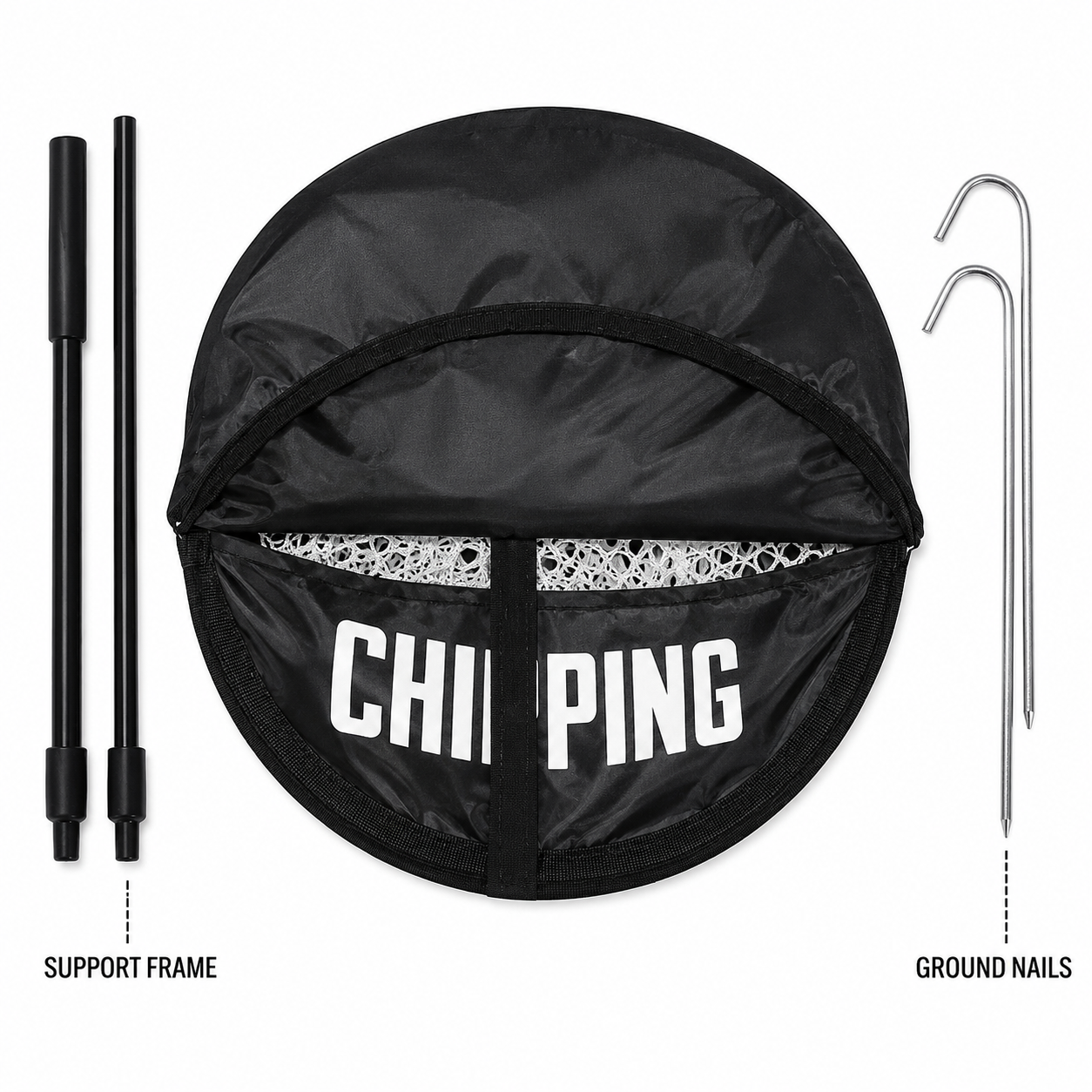 Golf Chipping Net