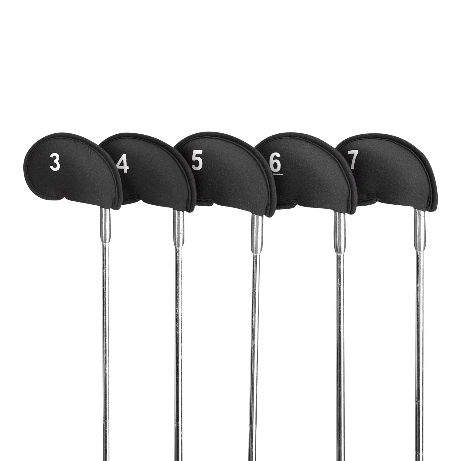 Golf Club Covers