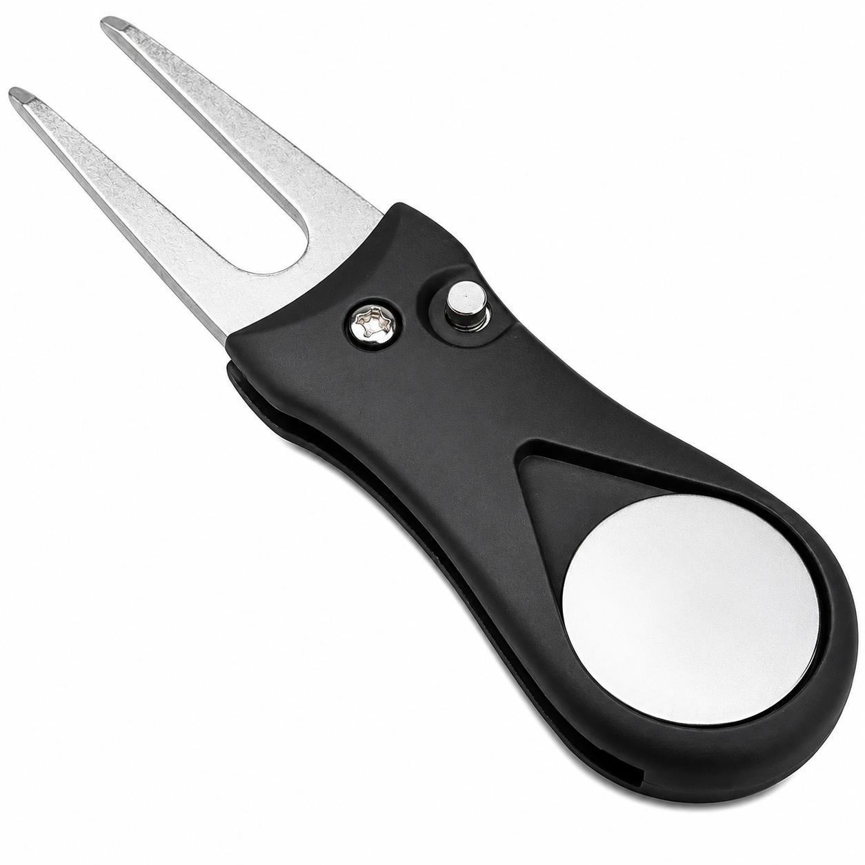 Golf Divot Tool