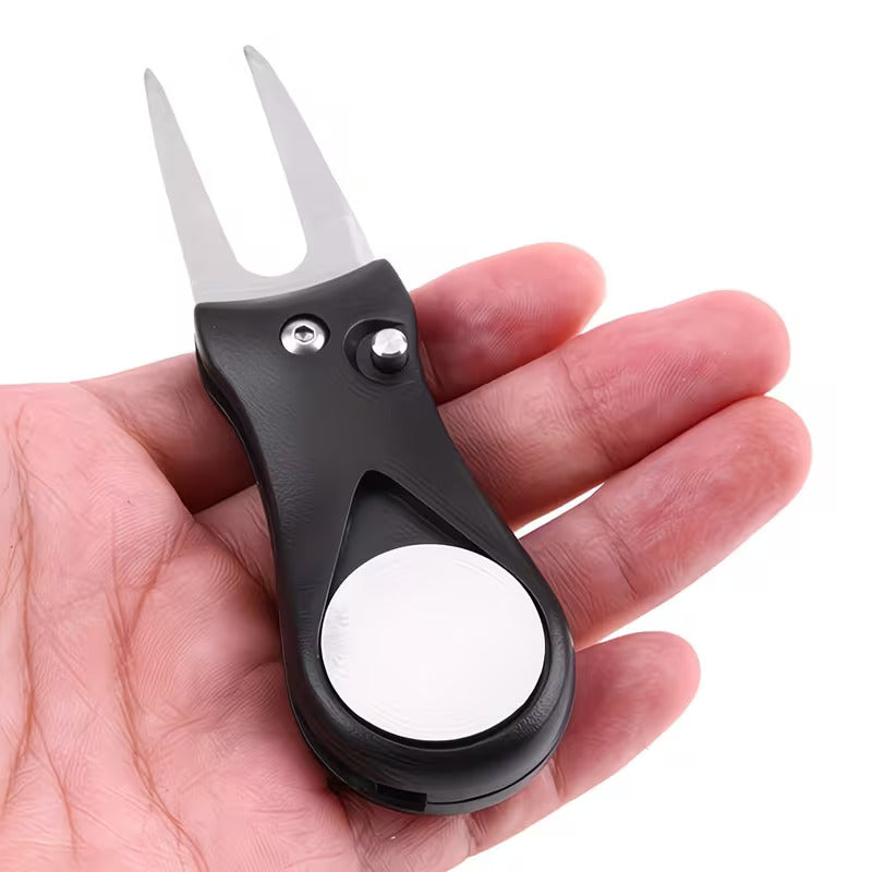 Golf Divot Tool