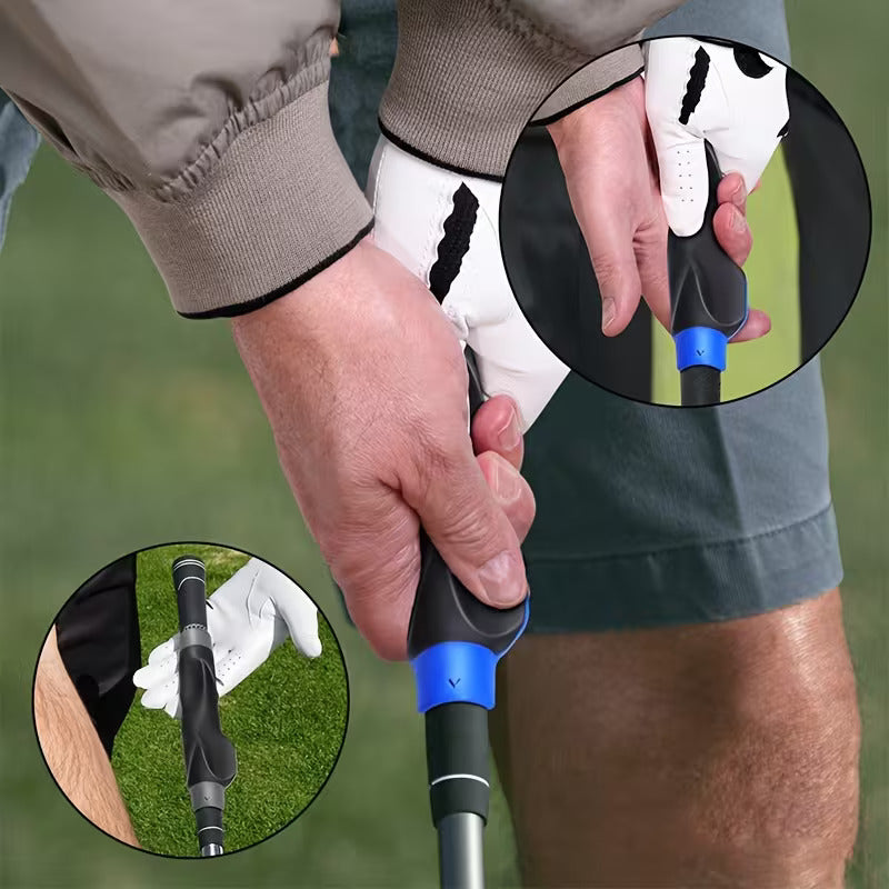 Golf Grip Trainer