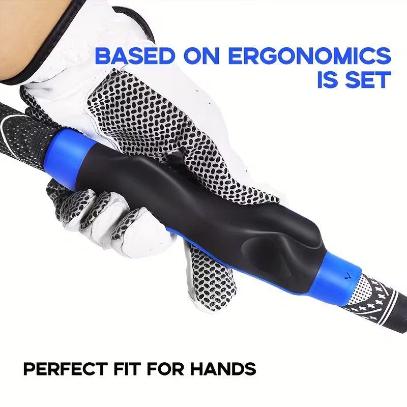 Golf Grip Trainer