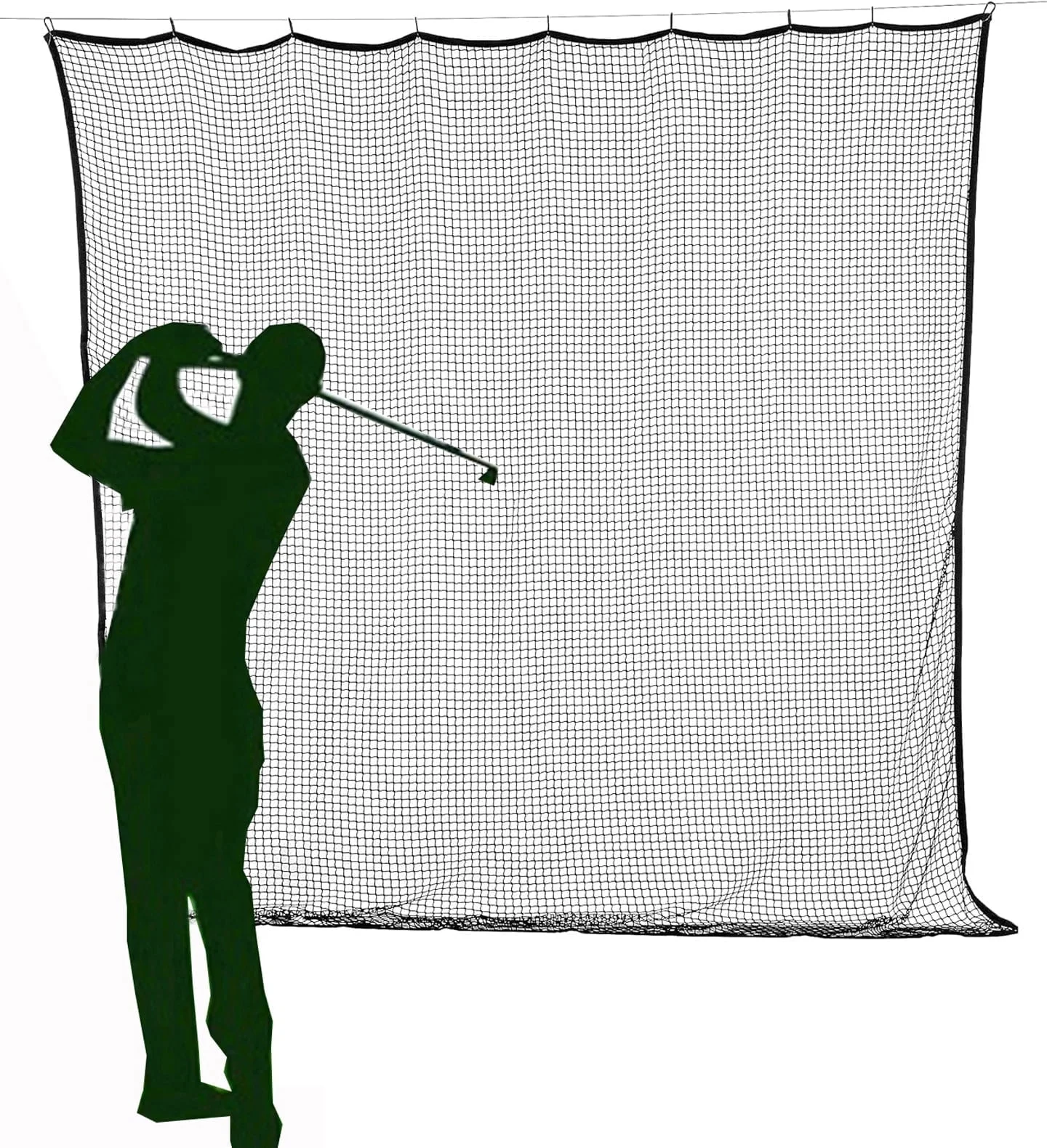 Golf Practice Net