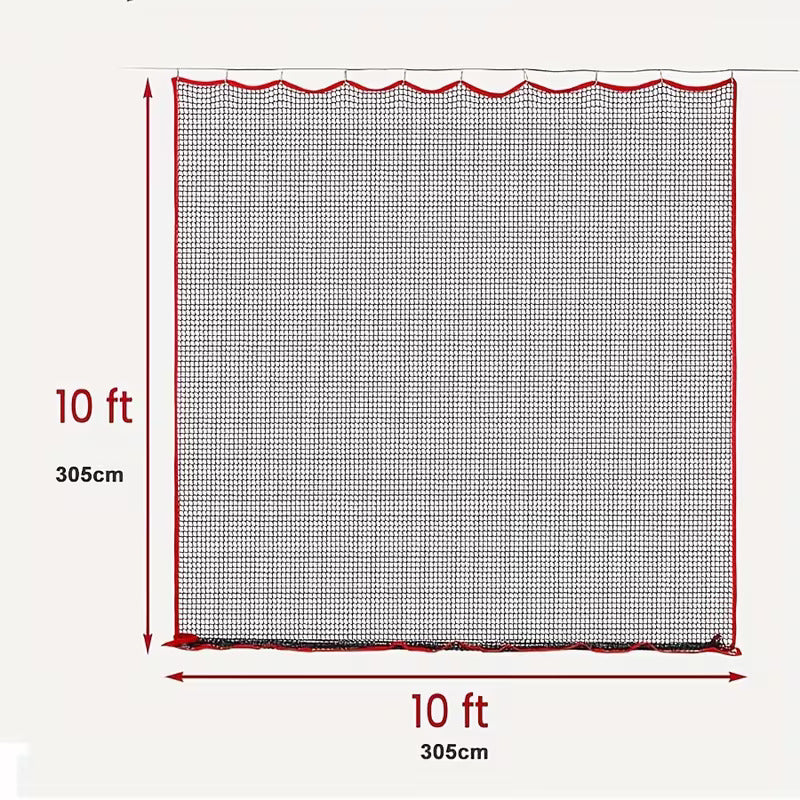 Golf Practice Net