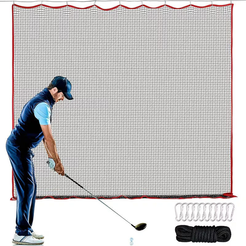 Golf Practice Net