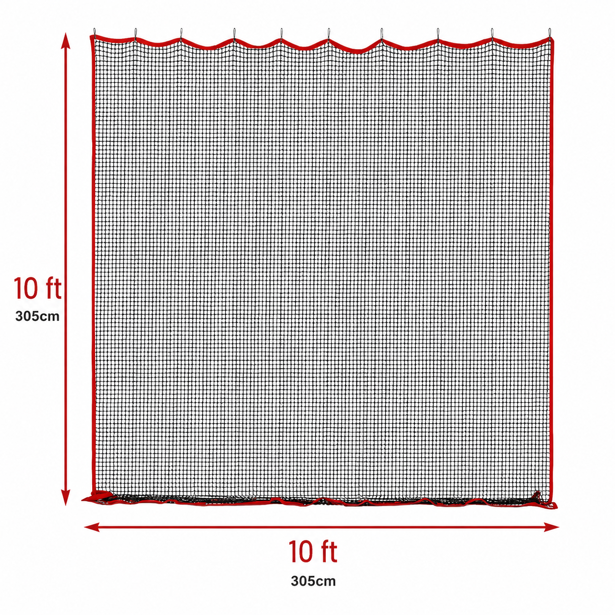 Golf Practice Net