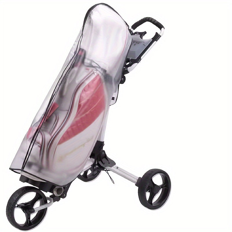 Golf Bag Rain Cover | Waterproof Cover for Golf Bag | Golf Accessories