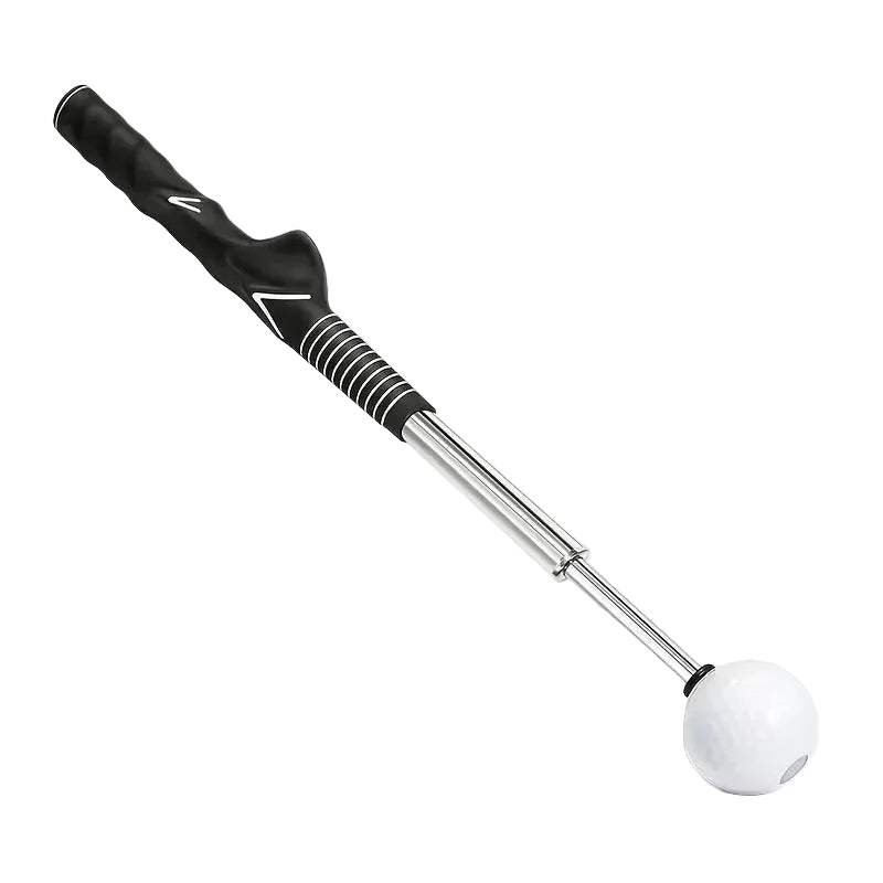 Golf Swing Trainer Stick