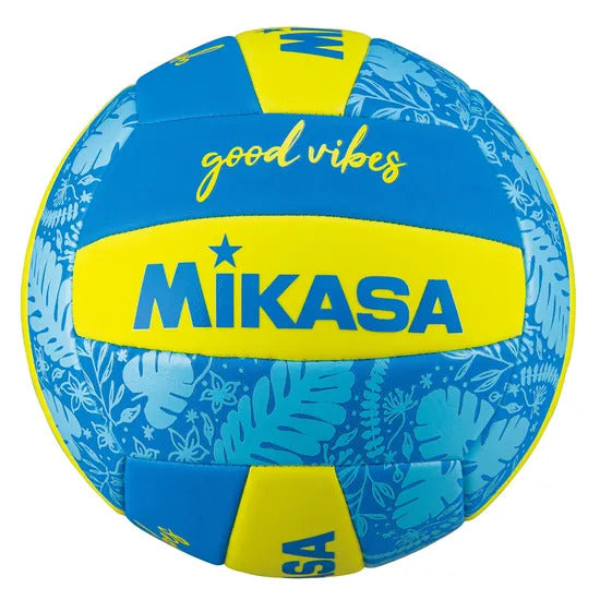 Mikasa Beach Volleyball