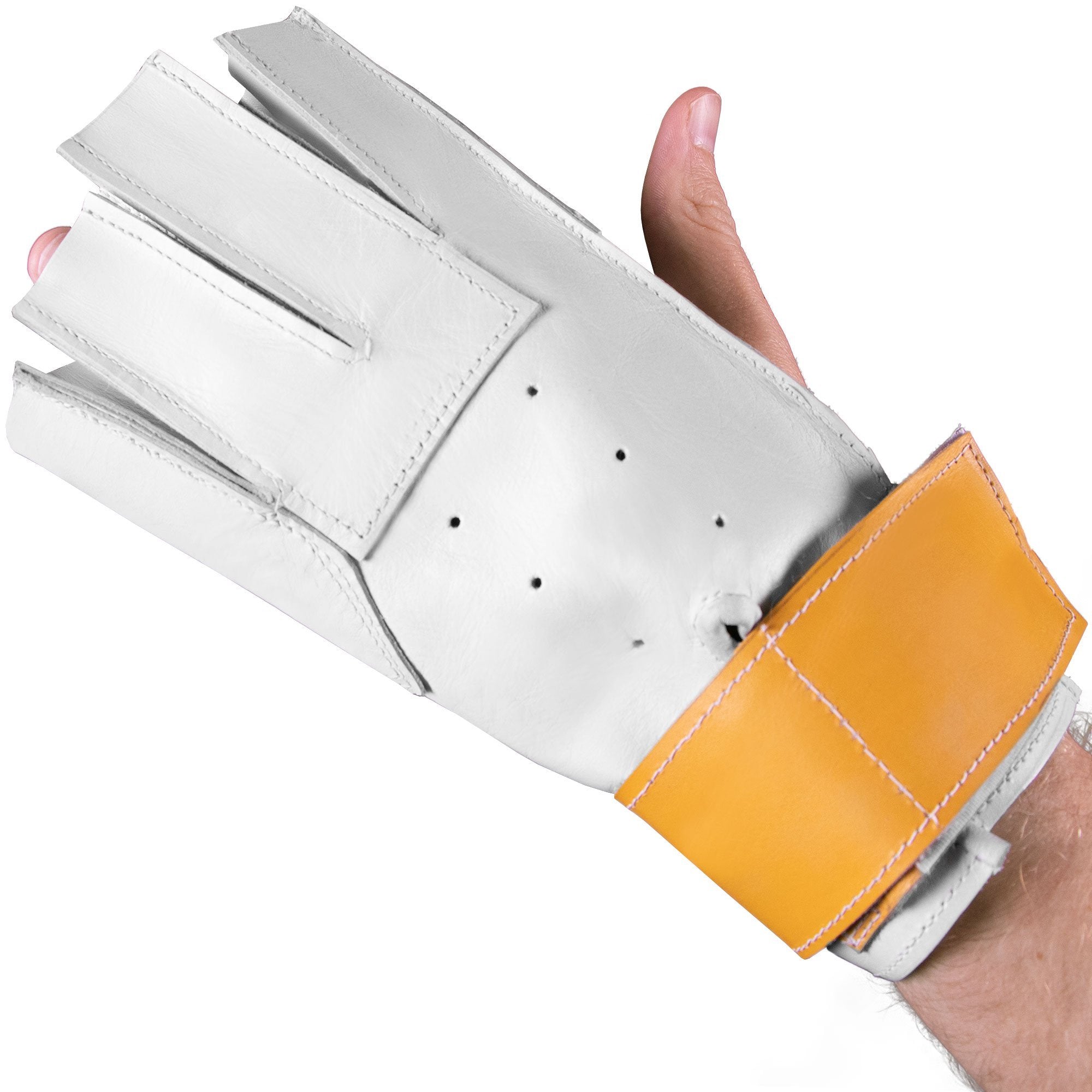Hammer Throw Glove