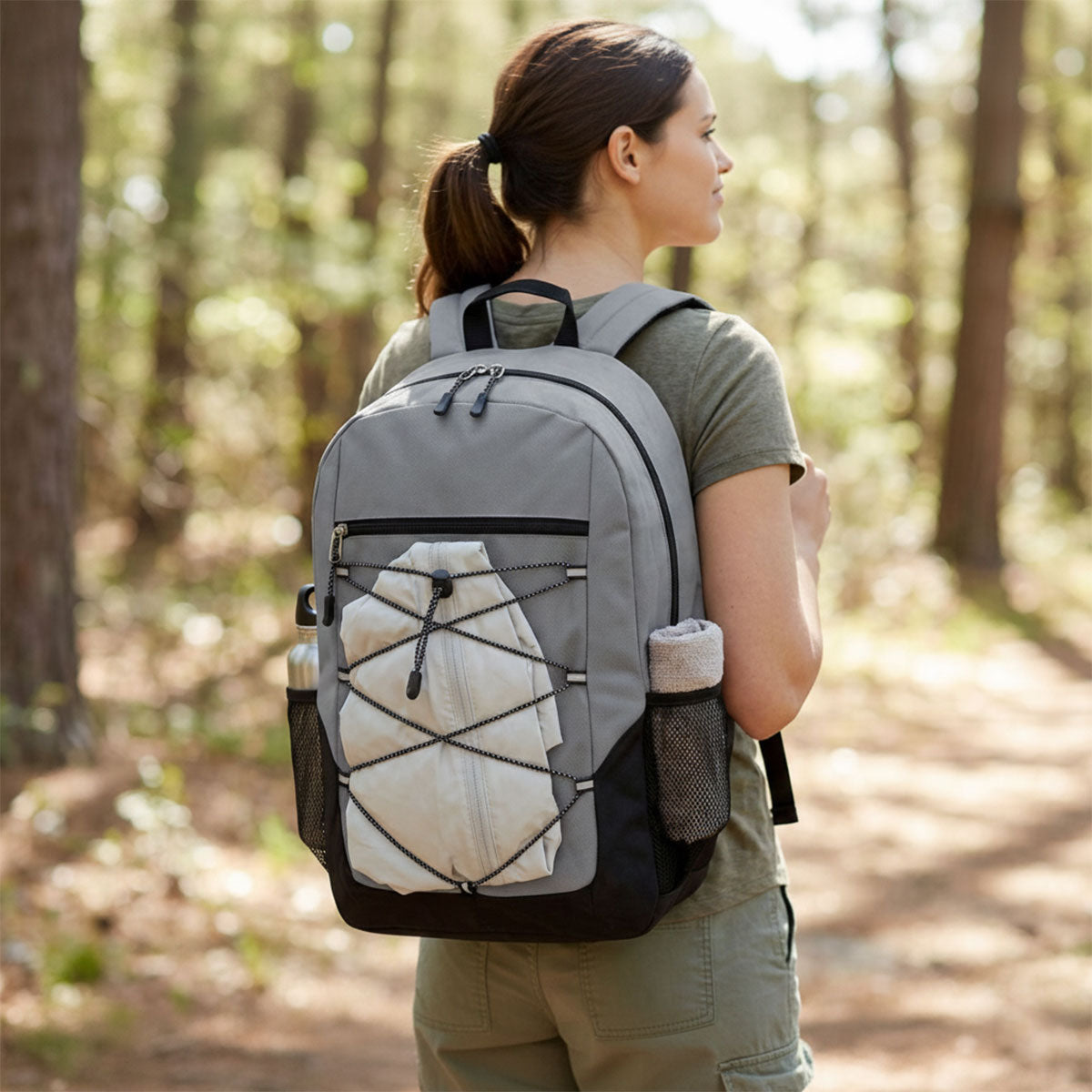 Hampshire Backpack