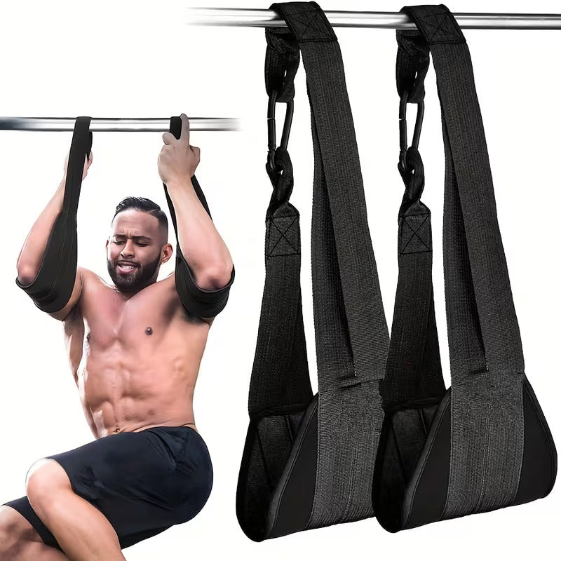 Hanging Abdominal Slings