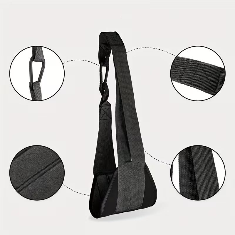 Hanging Abdominal Slings