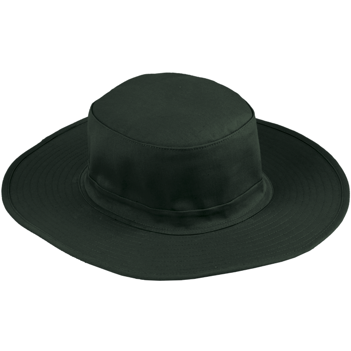 Hard Brim Cricket Hat
