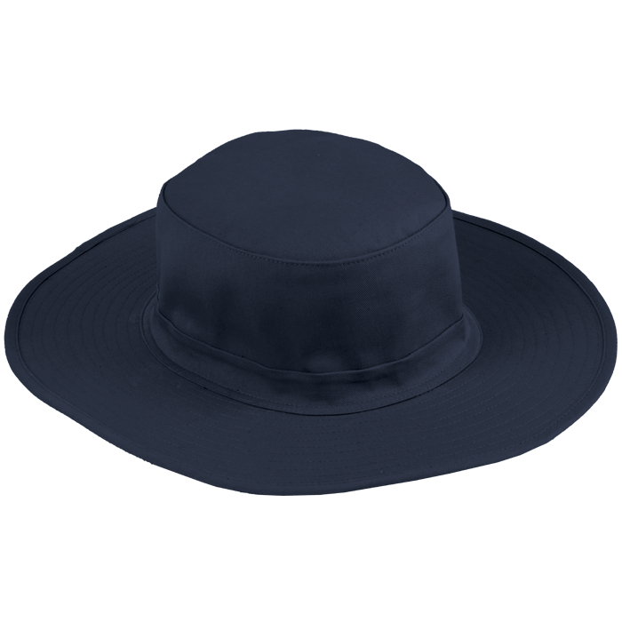 Hard Brim Cricket Hat