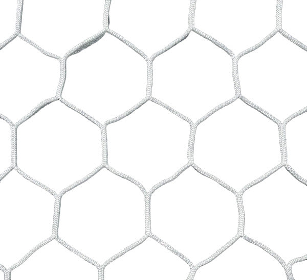 Hexagonal Soccer Nets (Set of 2)