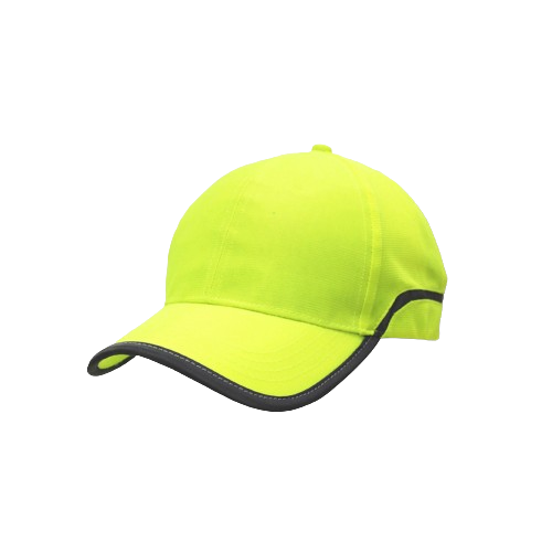 Visibility Sports Cap