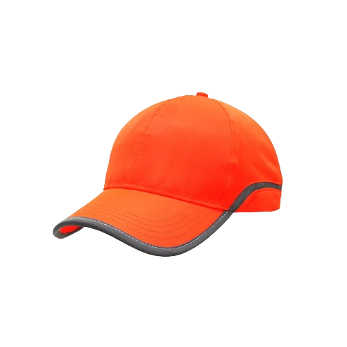 Visibility Sports Cap