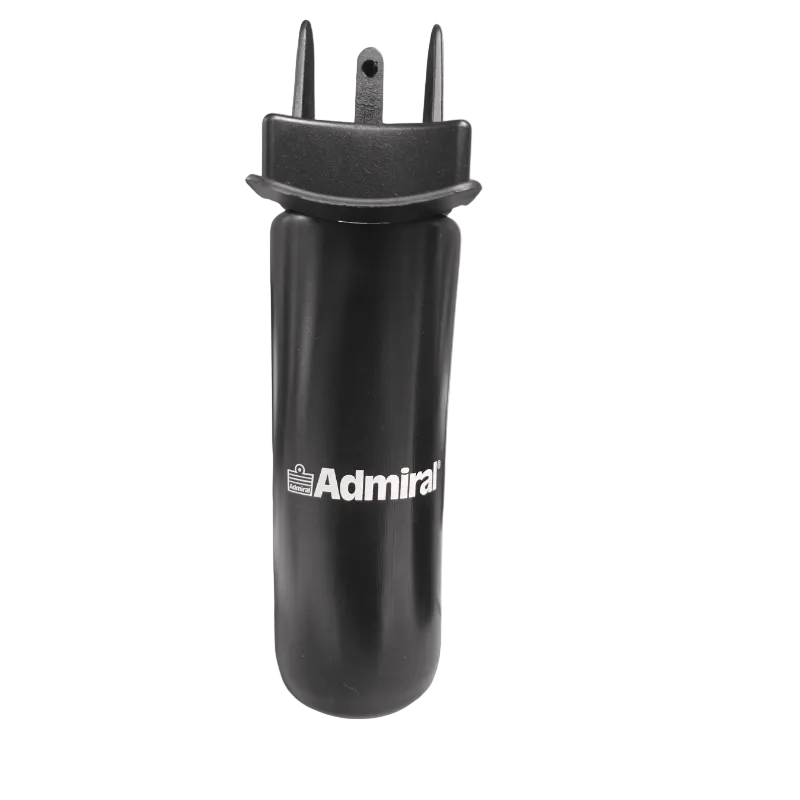 Hygiene Sports Bottle (800ml)