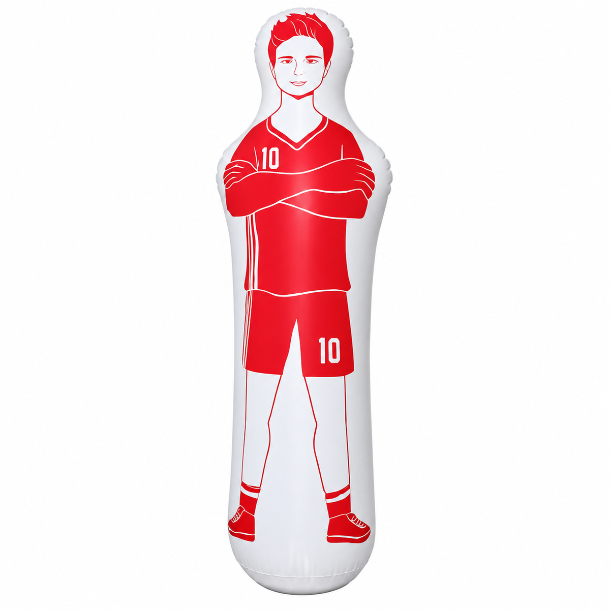 Inflatable Sports Mannequin