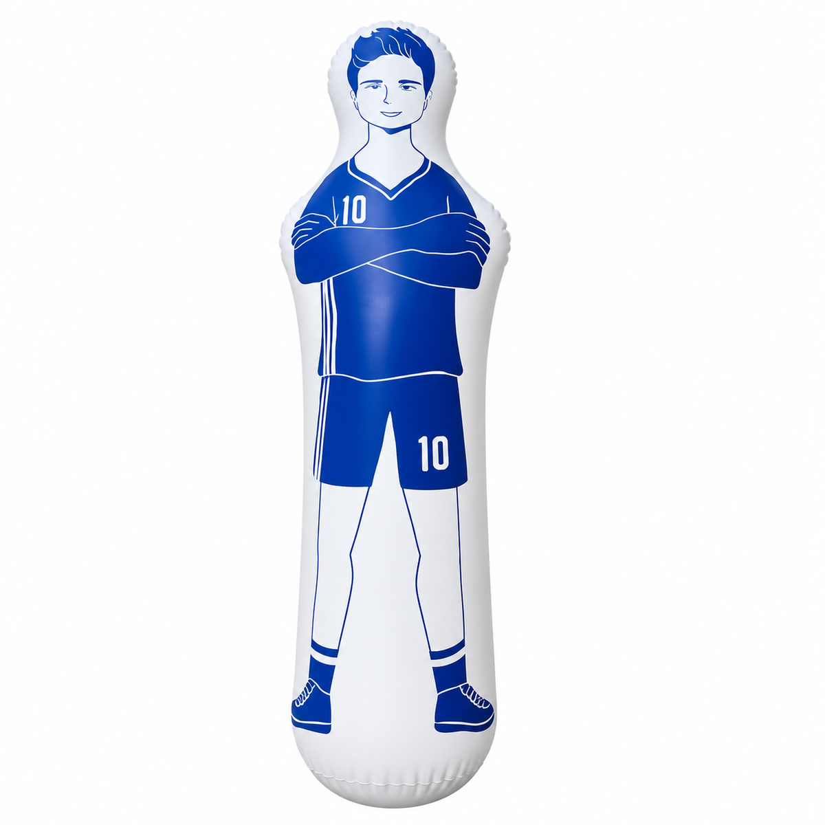 Inflatable Sports Mannequin