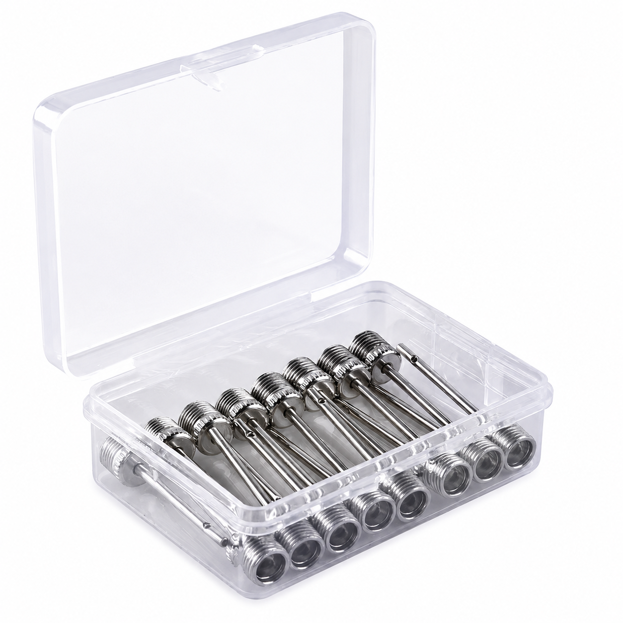 Sports Inflation Needles